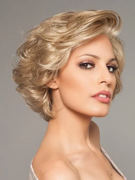 Park Avenue Chic by Gabor | Wavy Lace Front Wig | CLOSEOUT
