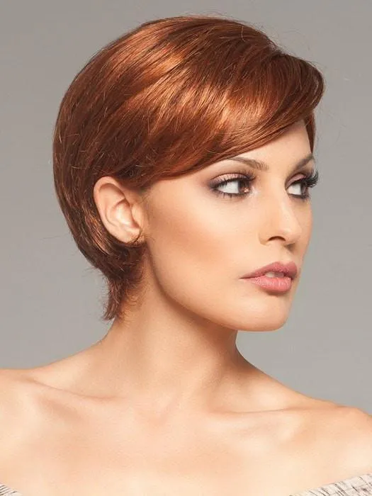 Park Avenue Chic by Gabor | Wavy Lace Front Wig | CLOSEOUT
