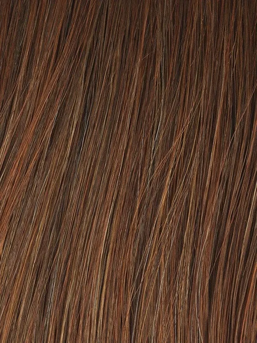 Park Avenue Chic by Gabor | Wavy Lace Front Wig | CLOSEOUT