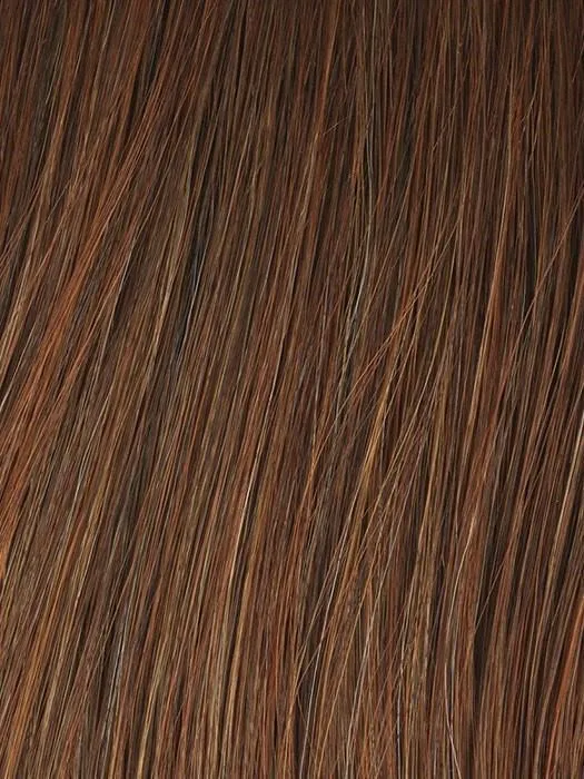 Park Avenue Chic by Gabor | Wavy Lace Front Wig | CLOSEOUT