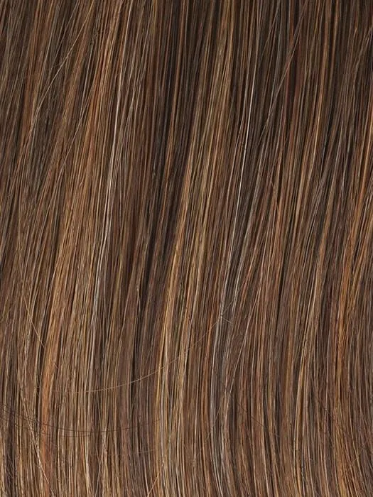 Park Avenue Chic by Gabor | Wavy Lace Front Wig | CLOSEOUT