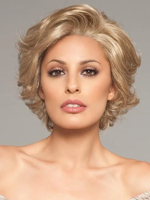 Park Avenue Chic by Gabor | Wavy Lace Front Wig | CLOSEOUT