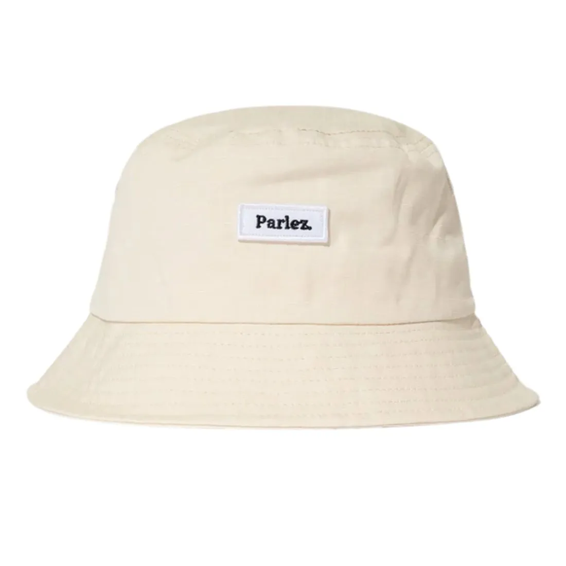 Parlez Sway Bucket Hat - Shell
