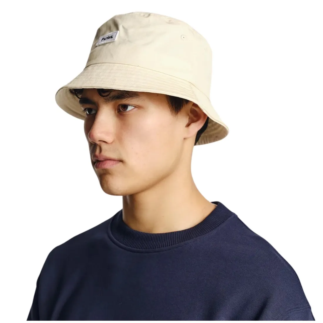 Parlez Sway Bucket Hat - Shell