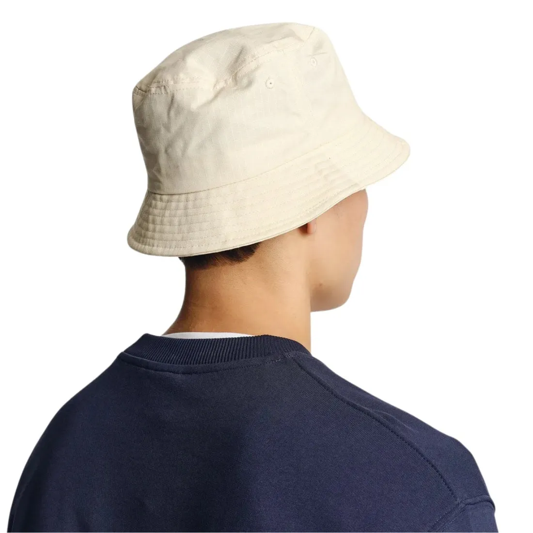 Parlez Sway Bucket Hat - Shell