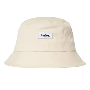 Parlez Sway Bucket Hat - Shell