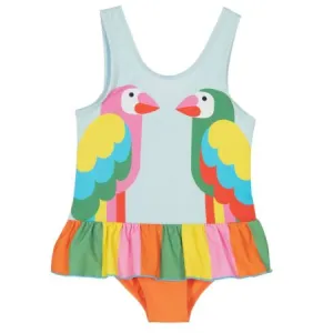 Parrot Swimsuit