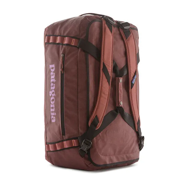 Patagonia - Black Hole Duffel 55L - Dulse Mauve