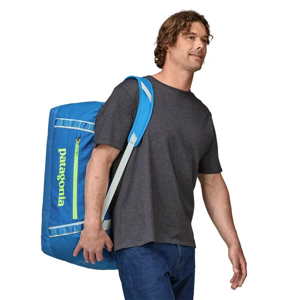 Patagonia - Black Hole Duffel 55L - Vessel Blue