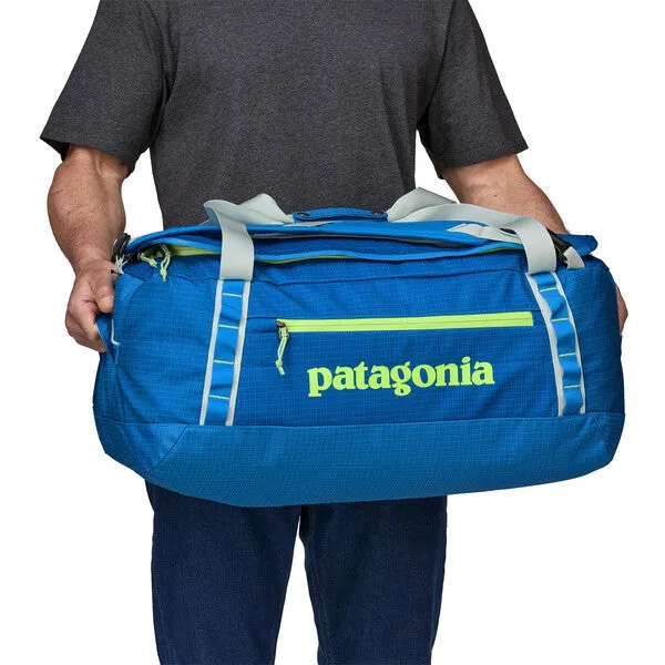 Patagonia - Black Hole Duffel 55L - Vessel Blue