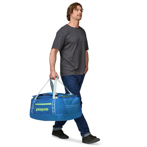 Patagonia - Black Hole Duffel 55L - Vessel Blue