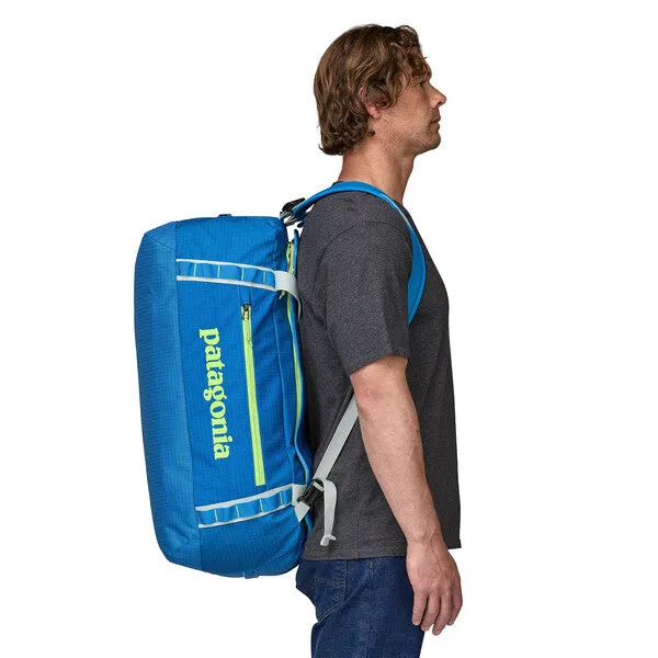 Patagonia - Black Hole Duffel 55L - Vessel Blue