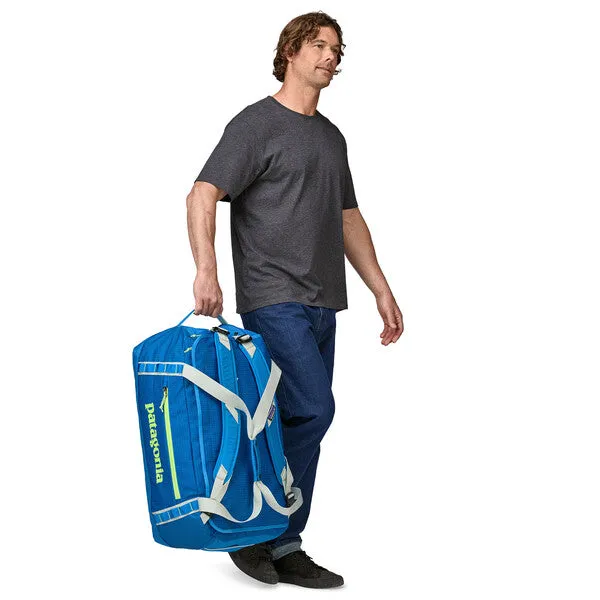 Patagonia - Black Hole Duffel 55L - Vessel Blue