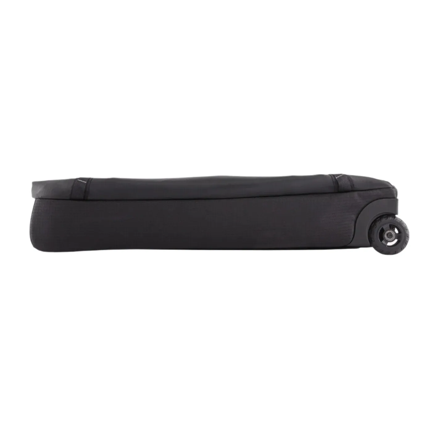 Patagonia - Black Hole Matte Wheeled Duffel Bag 100L - Matte Black