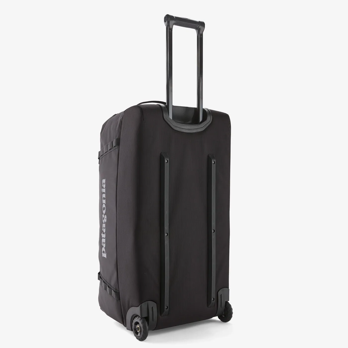 Patagonia - Black Hole Matte Wheeled Duffel Bag 100L - Matte Black