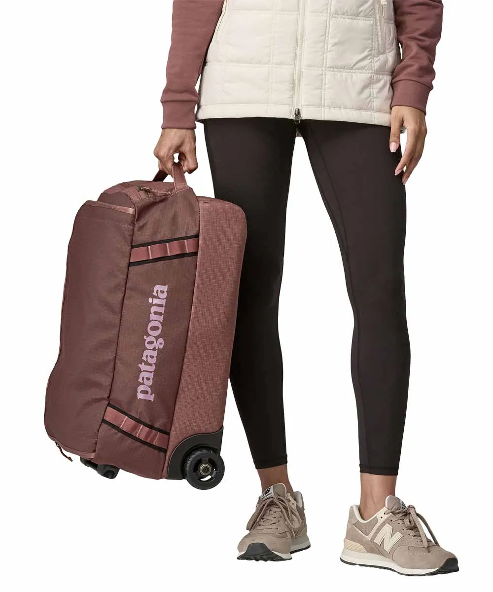 Patagonia Black Hole Wheeled Duffel Reisetasche