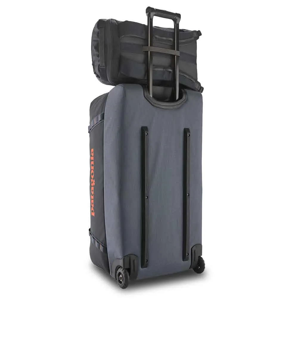 Patagonia Black Hole Wheeled Duffel Reisetasche