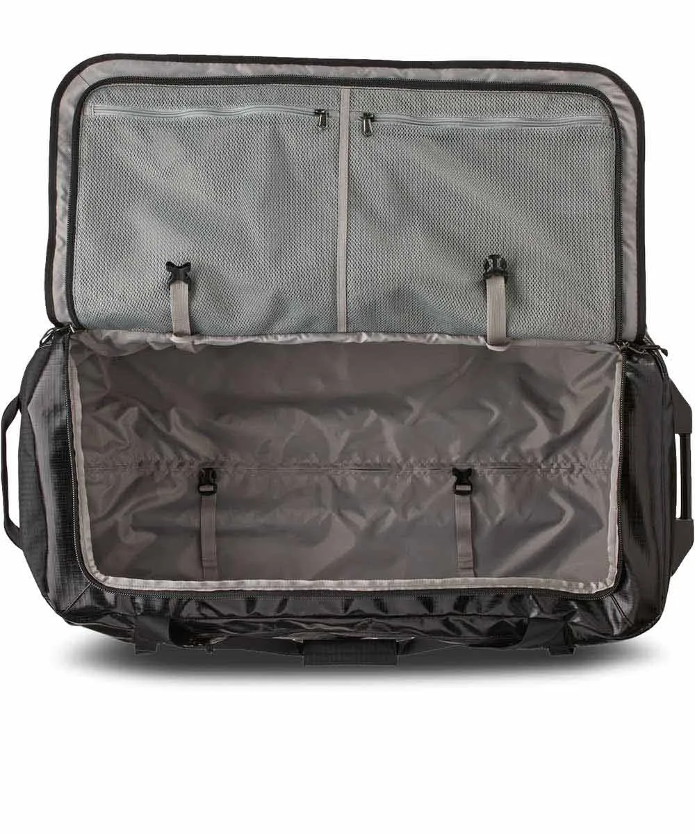 Patagonia Black Hole Wheeled Duffel Reisetasche