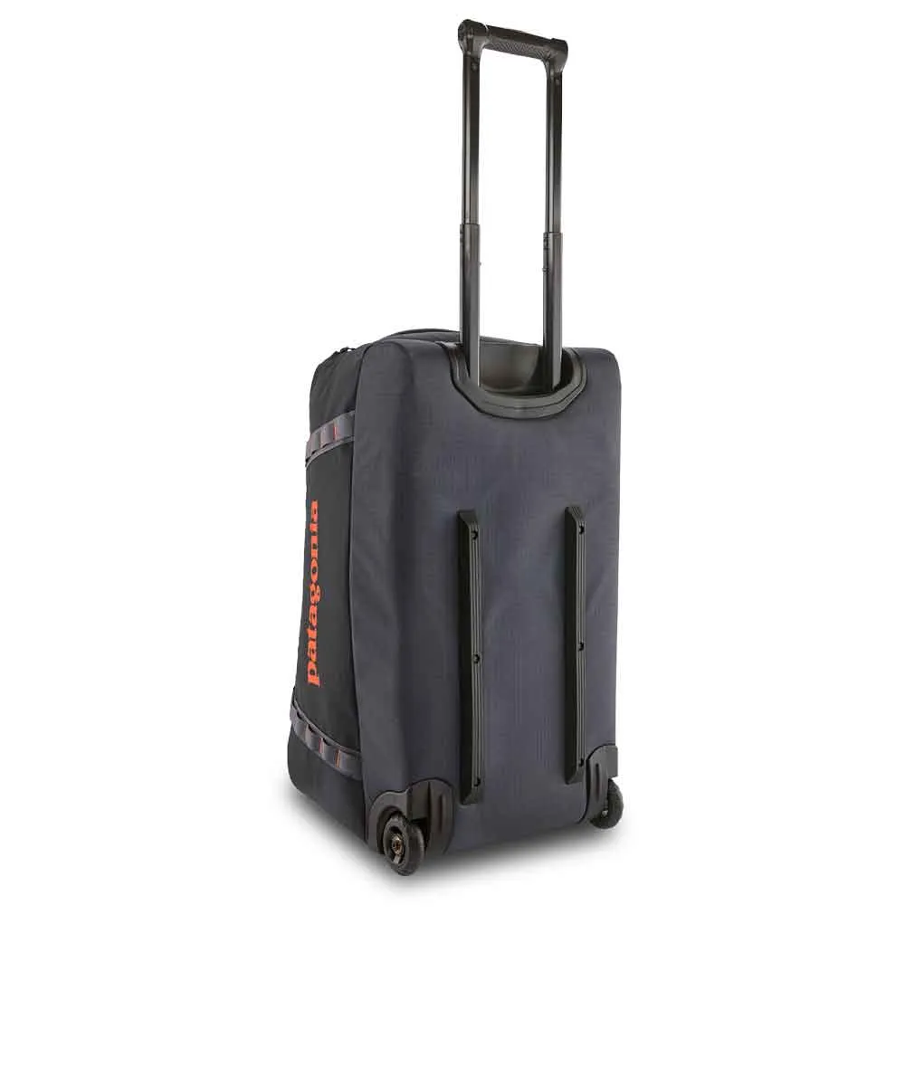 Patagonia Black Hole Wheeled Duffel Reisetasche