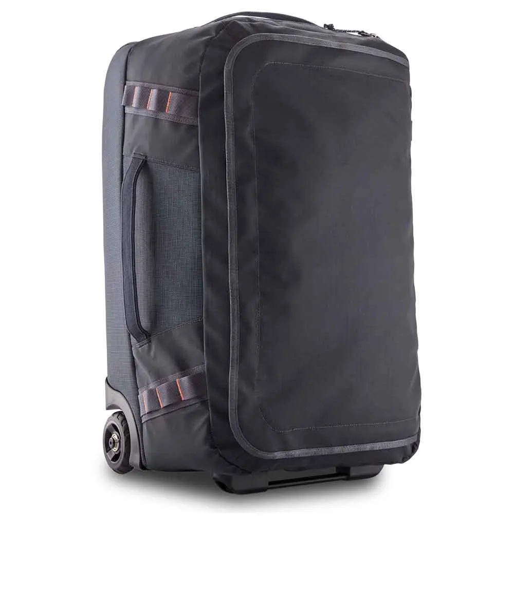 Patagonia Black Hole Wheeled Duffel Reisetasche