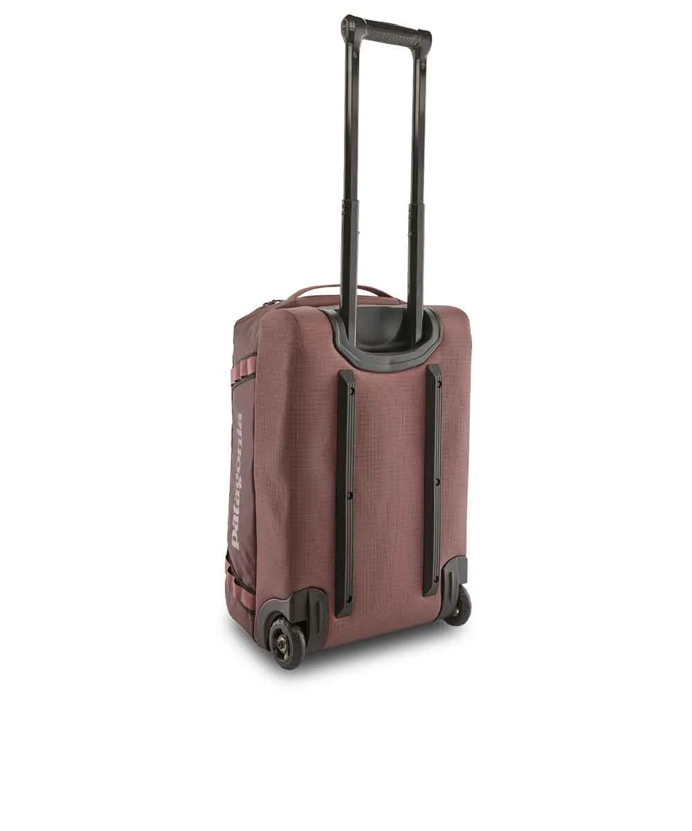 Patagonia Black Hole Wheeled Duffel Reisetasche