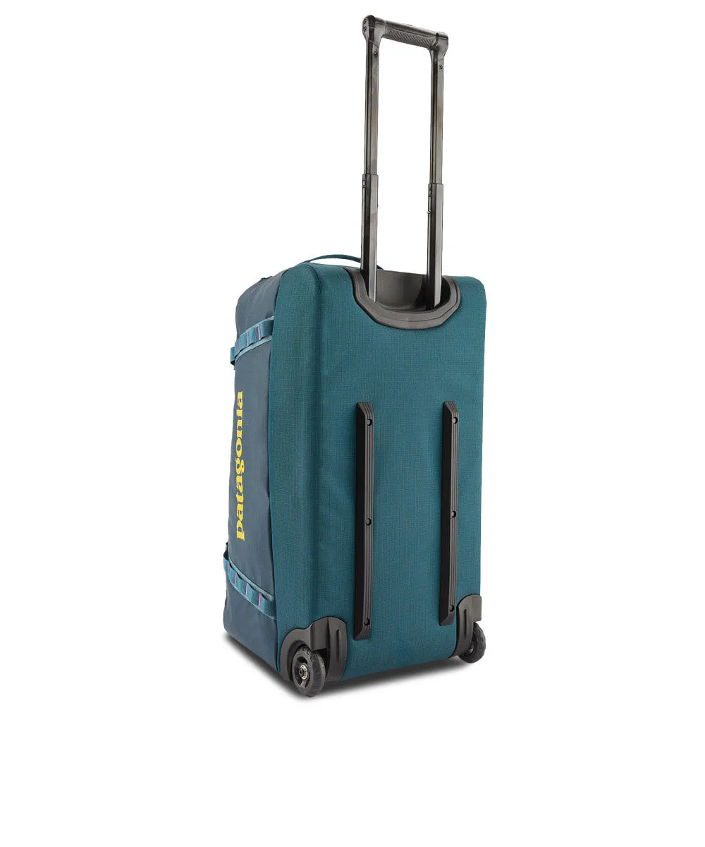 Patagonia Black Hole Wheeled Duffel Reisetasche
