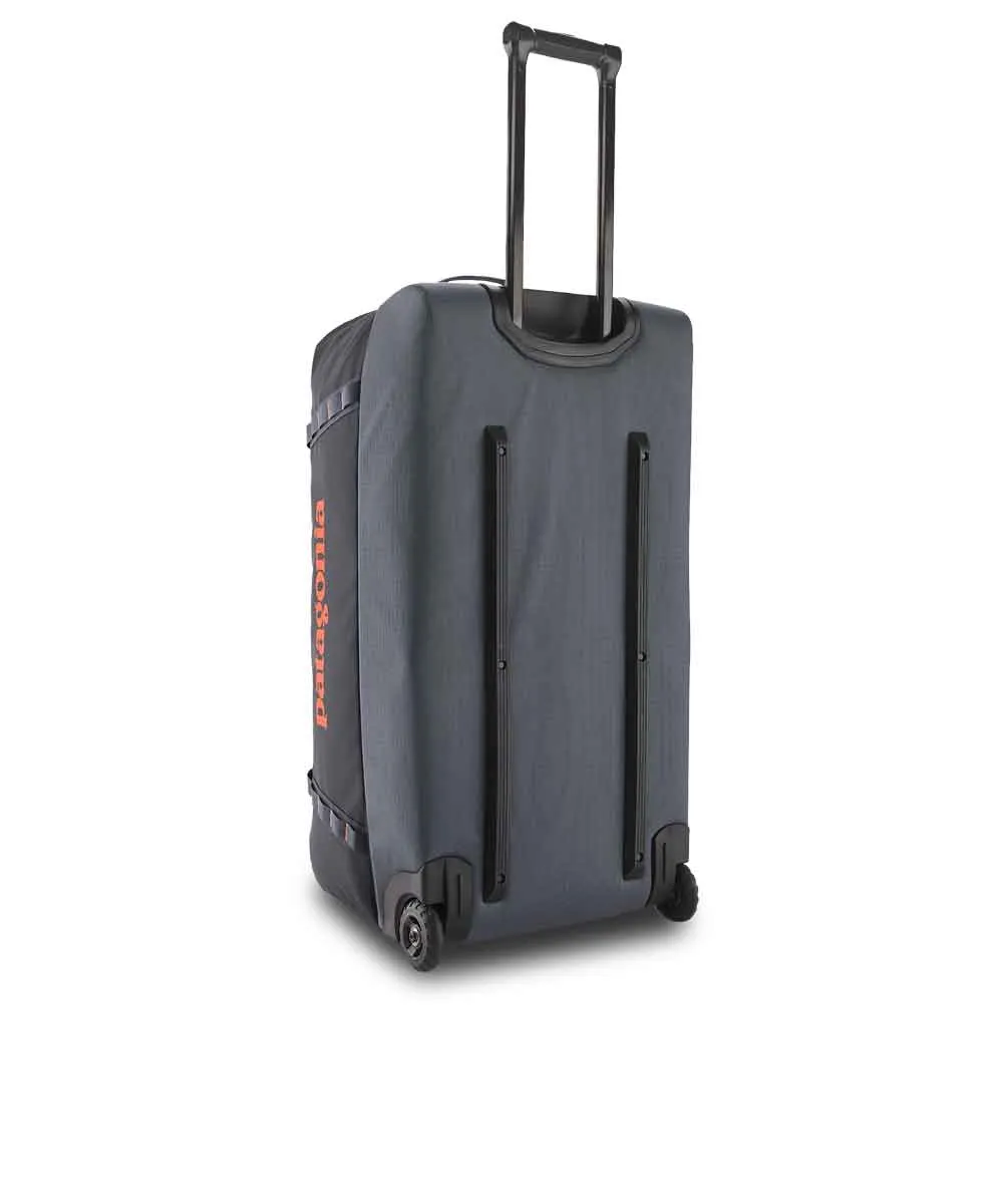 Patagonia Black Hole Wheeled Duffel Reisetasche
