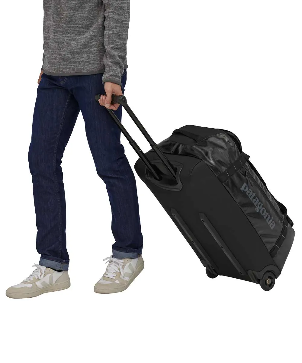 Patagonia Black Hole Wheeled Duffel Reisetasche