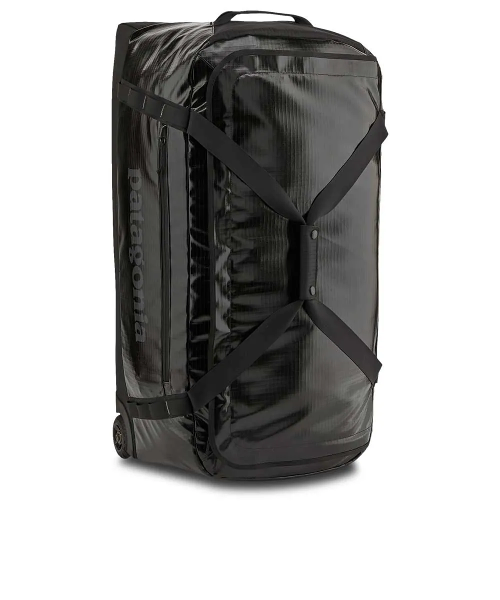 Patagonia Black Hole Wheeled Duffel Reisetasche