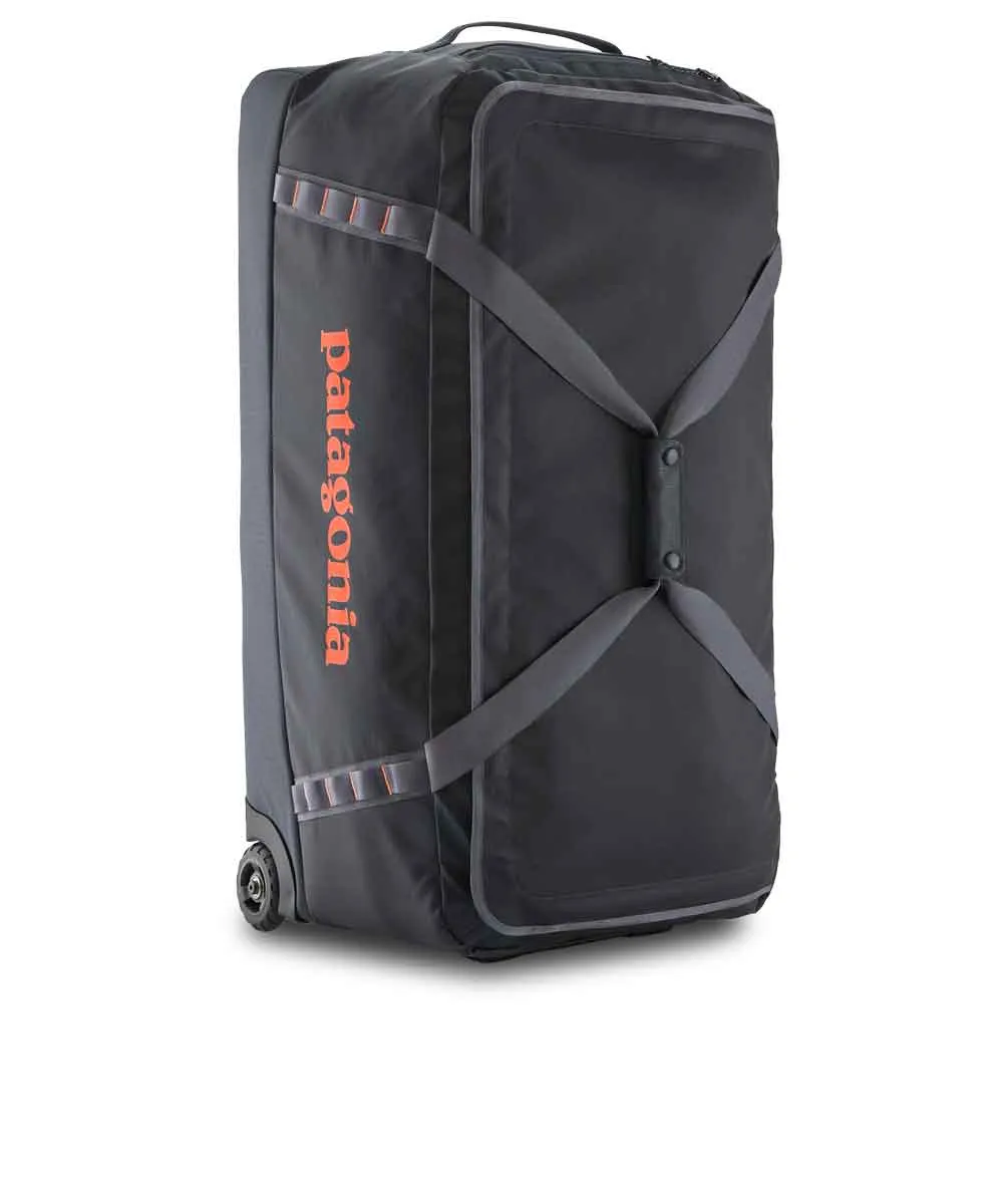 Patagonia Black Hole Wheeled Duffel Reisetasche
