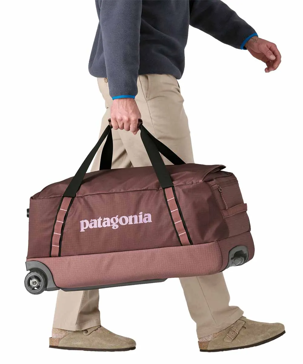 Patagonia Black Hole Wheeled Duffel Reisetasche