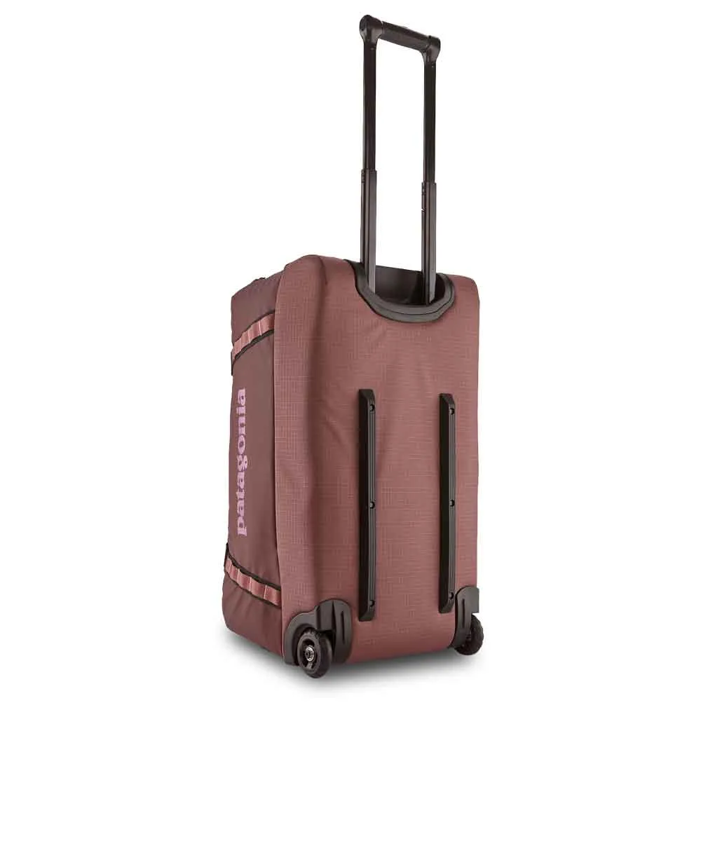 Patagonia Black Hole Wheeled Duffel Reisetasche