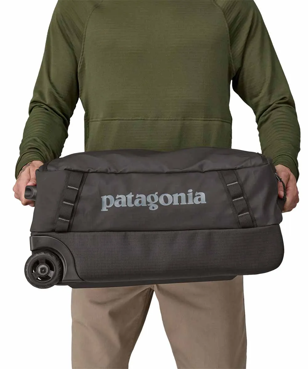 Patagonia Black Hole Wheeled Duffel Reisetasche