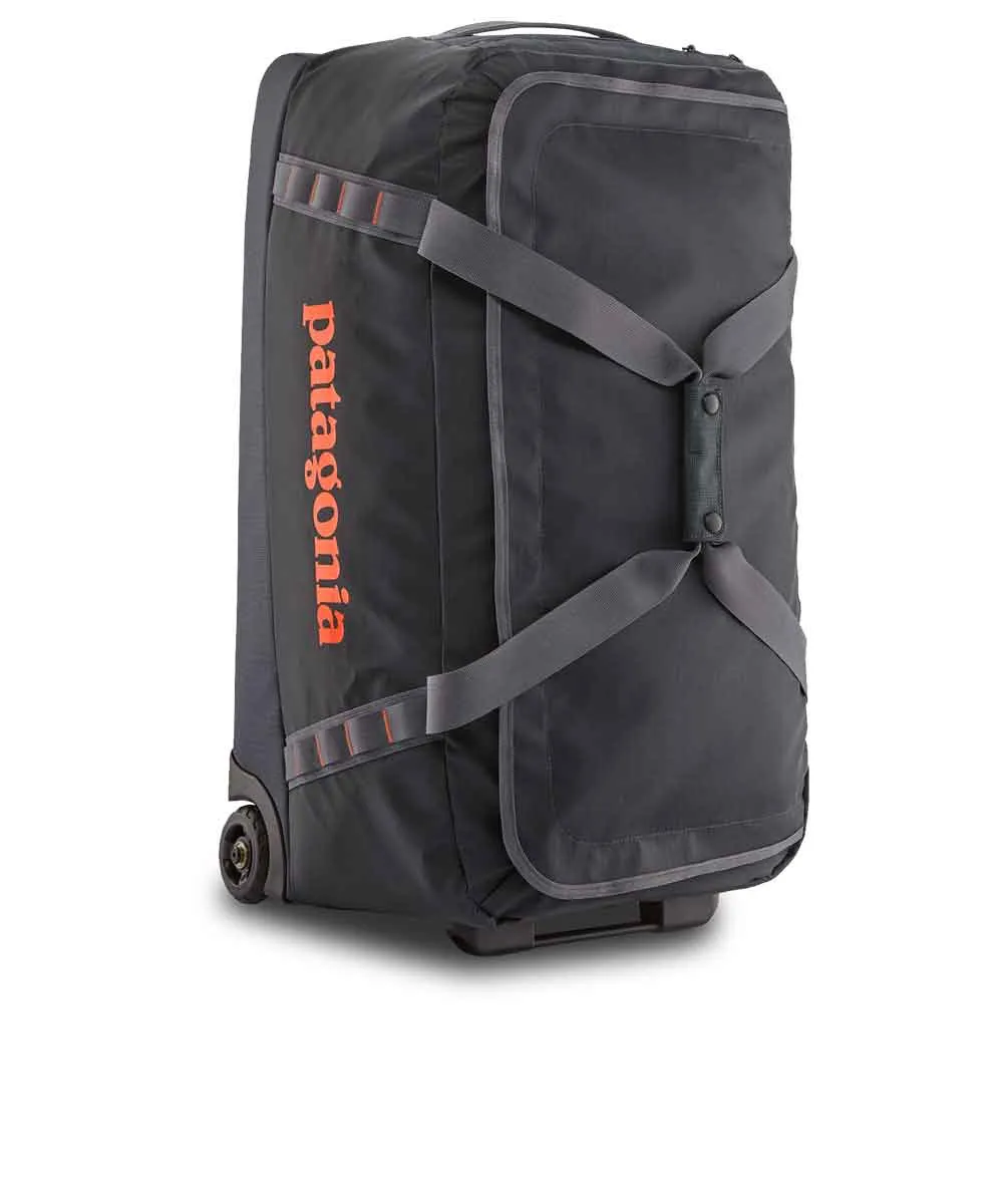 Patagonia Black Hole Wheeled Duffel Reisetasche