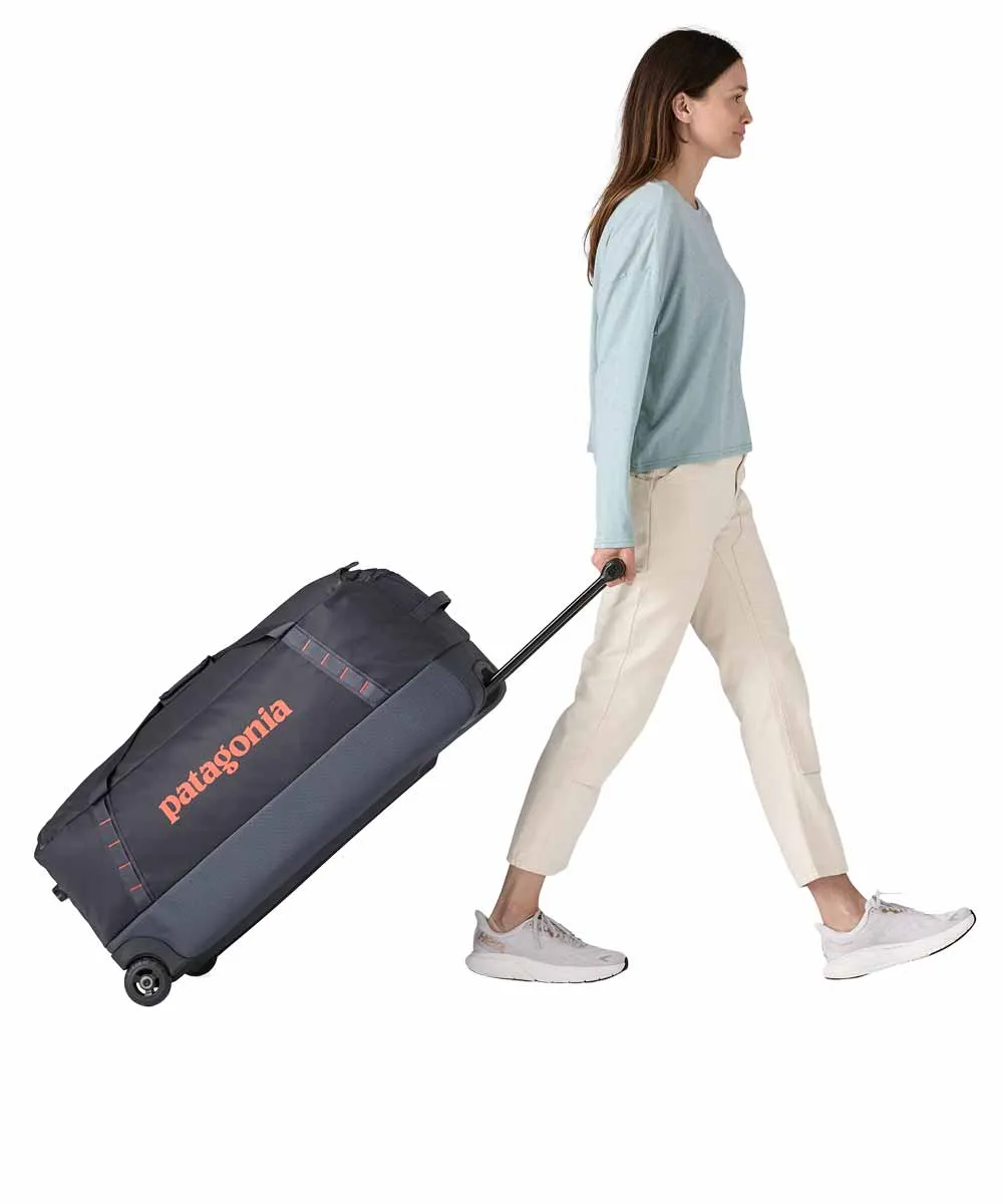 Patagonia Black Hole Wheeled Duffel Reisetasche