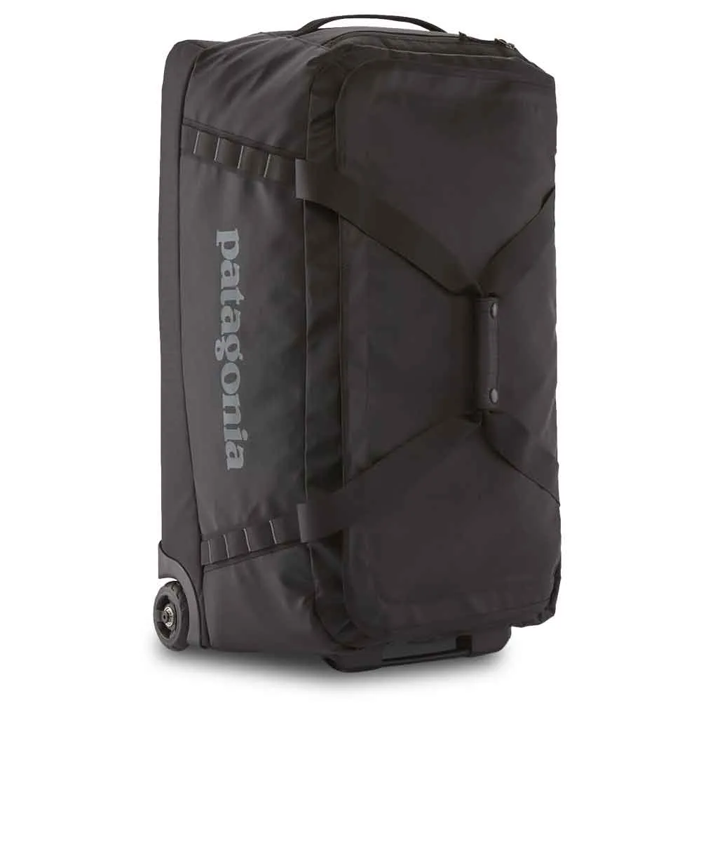 Patagonia Black Hole Wheeled Duffel Reisetasche