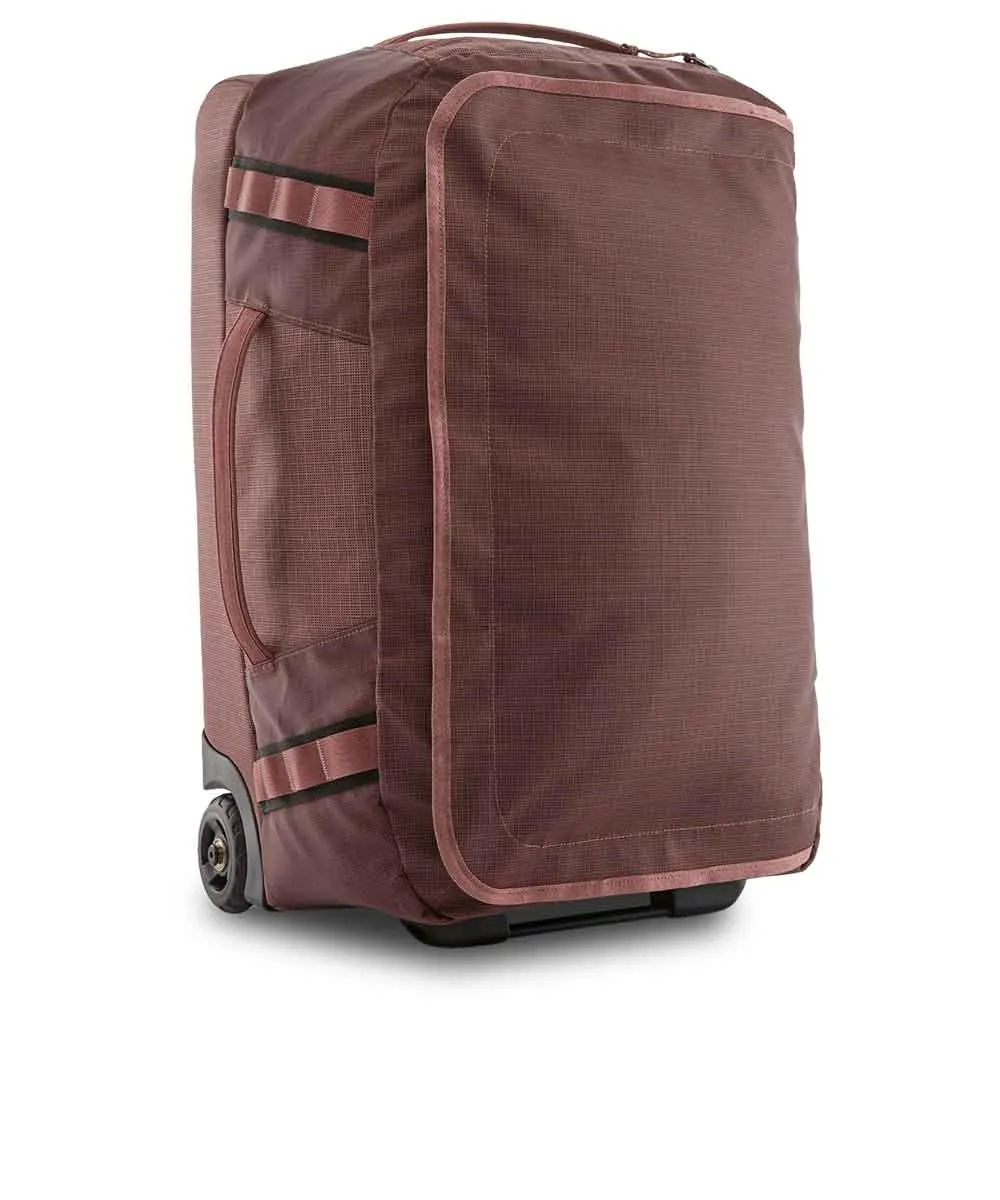 Patagonia Black Hole Wheeled Duffel Reisetasche
