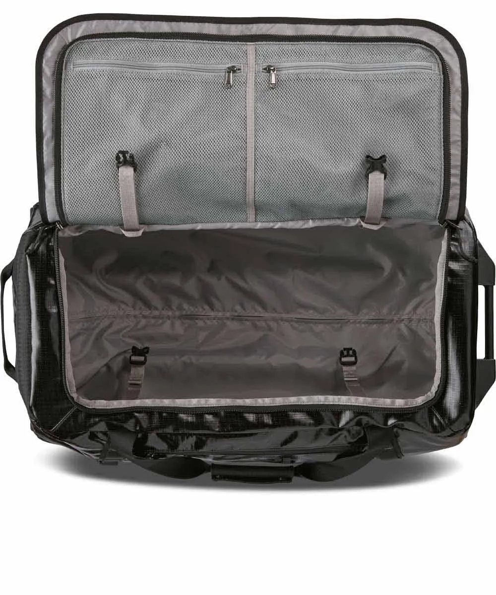 Patagonia Black Hole Wheeled Duffel Reisetasche