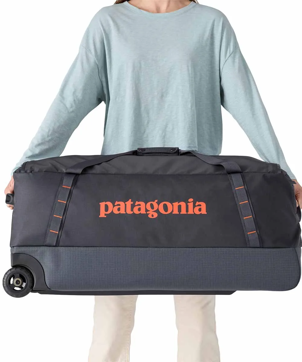 Patagonia Black Hole Wheeled Duffel Reisetasche