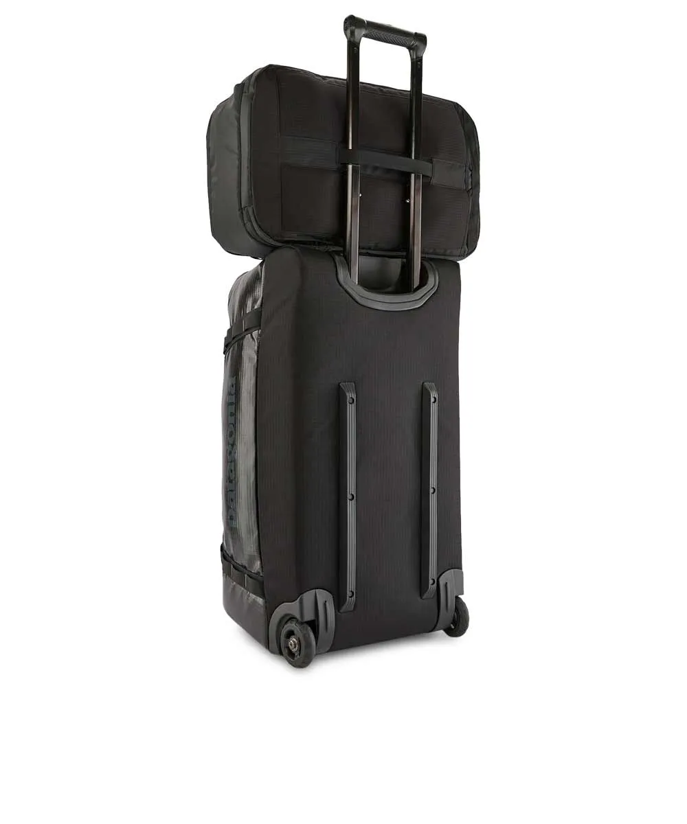 Patagonia Black Hole Wheeled Duffel Reisetasche