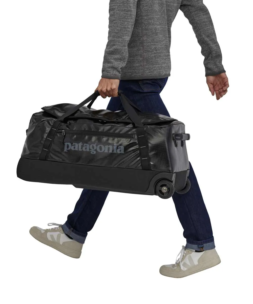 Patagonia Black Hole Wheeled Duffel Reisetasche