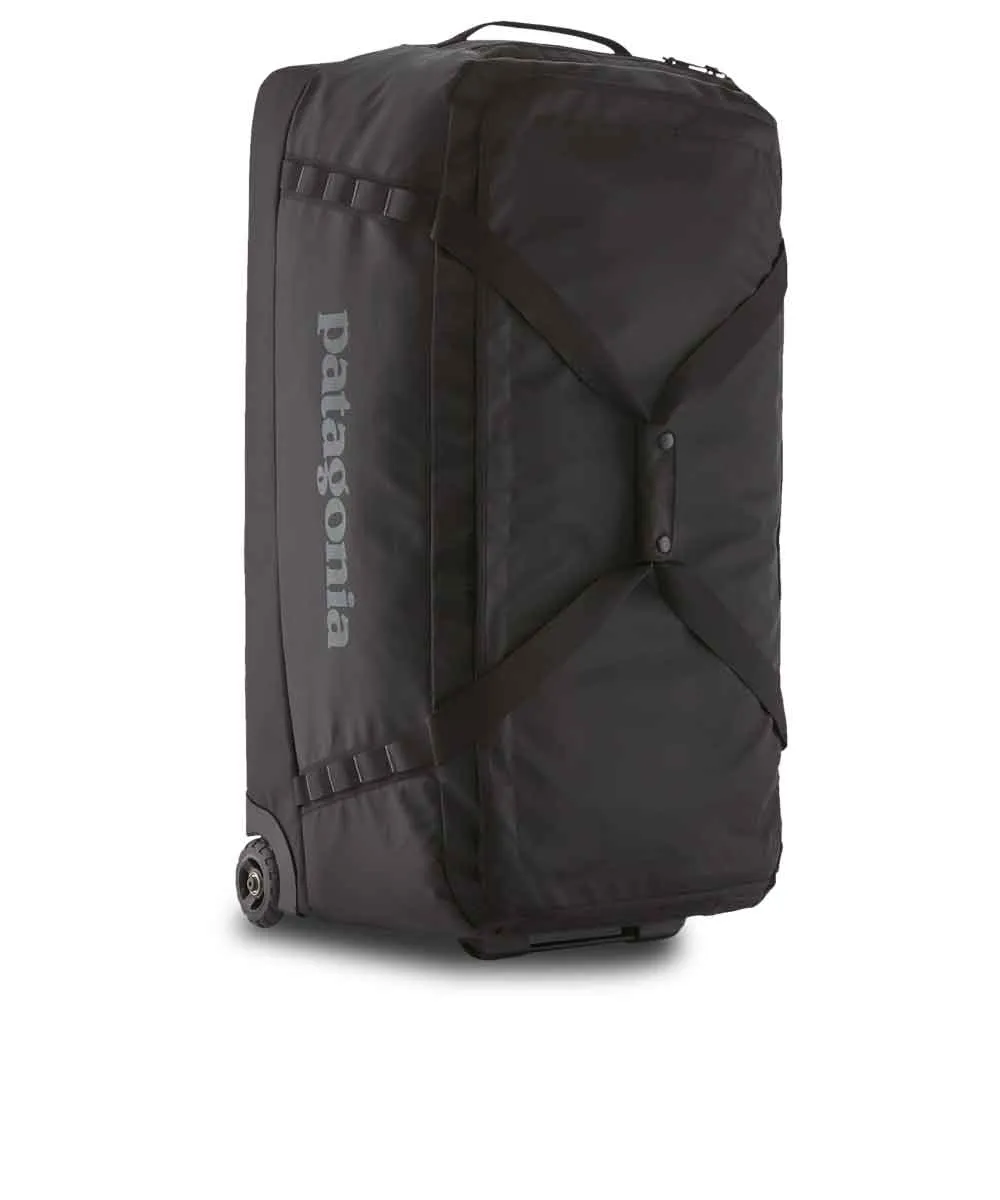 Patagonia Black Hole Wheeled Duffel Reisetasche