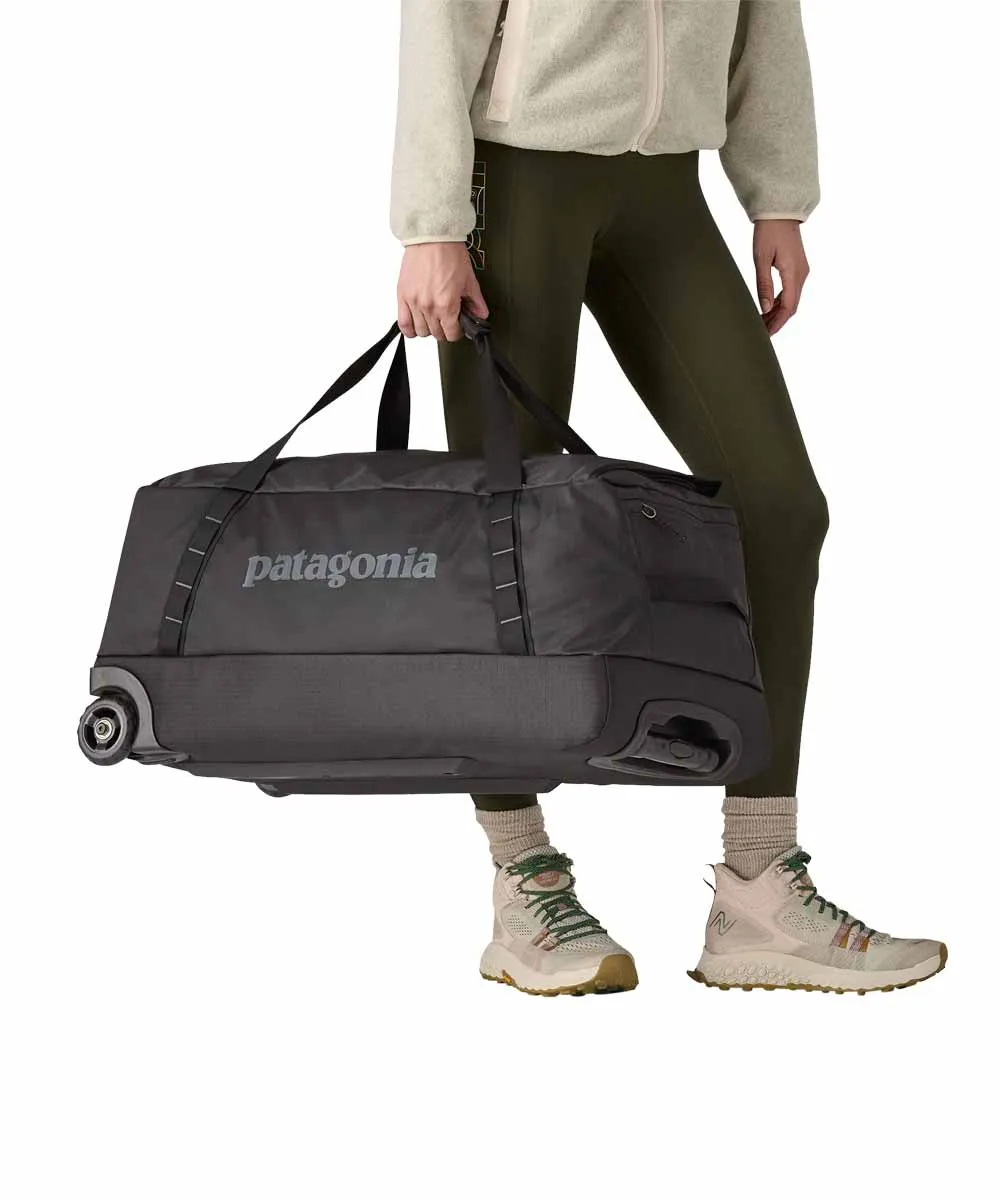Patagonia Black Hole Wheeled Duffel Reisetasche