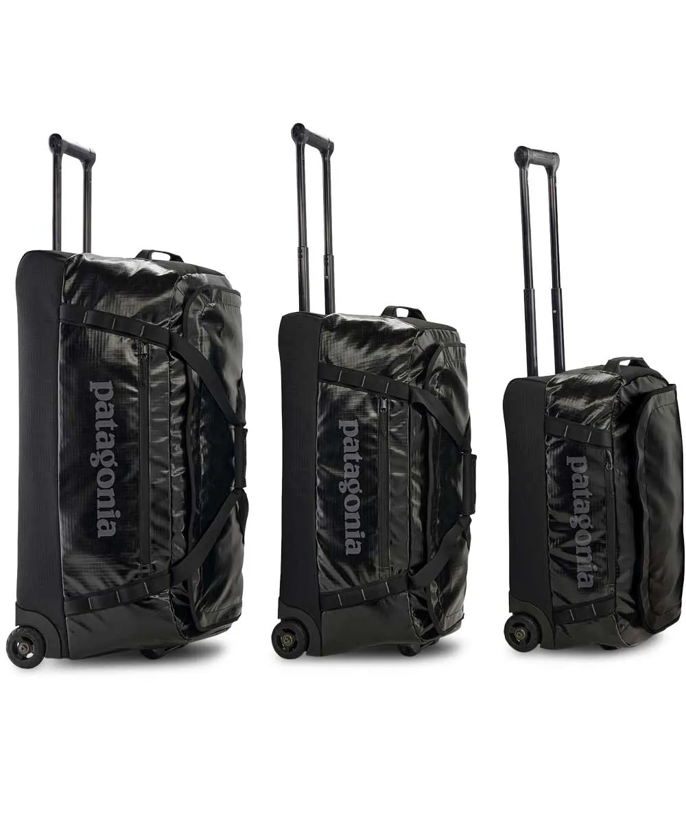 Patagonia Black Hole Wheeled Duffel Reisetasche