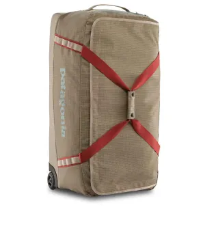 Patagonia Black Hole Wheeled Duffel Reisetasche