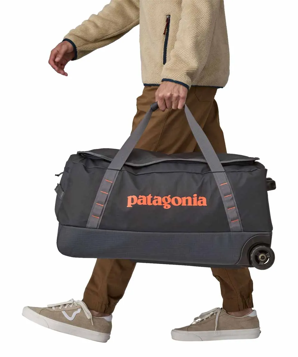 Patagonia Black Hole Wheeled Duffel Reisetasche
