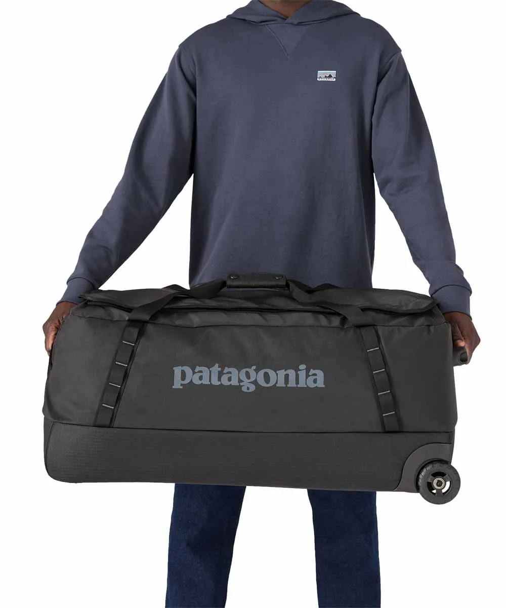 Patagonia Black Hole Wheeled Duffel Reisetasche