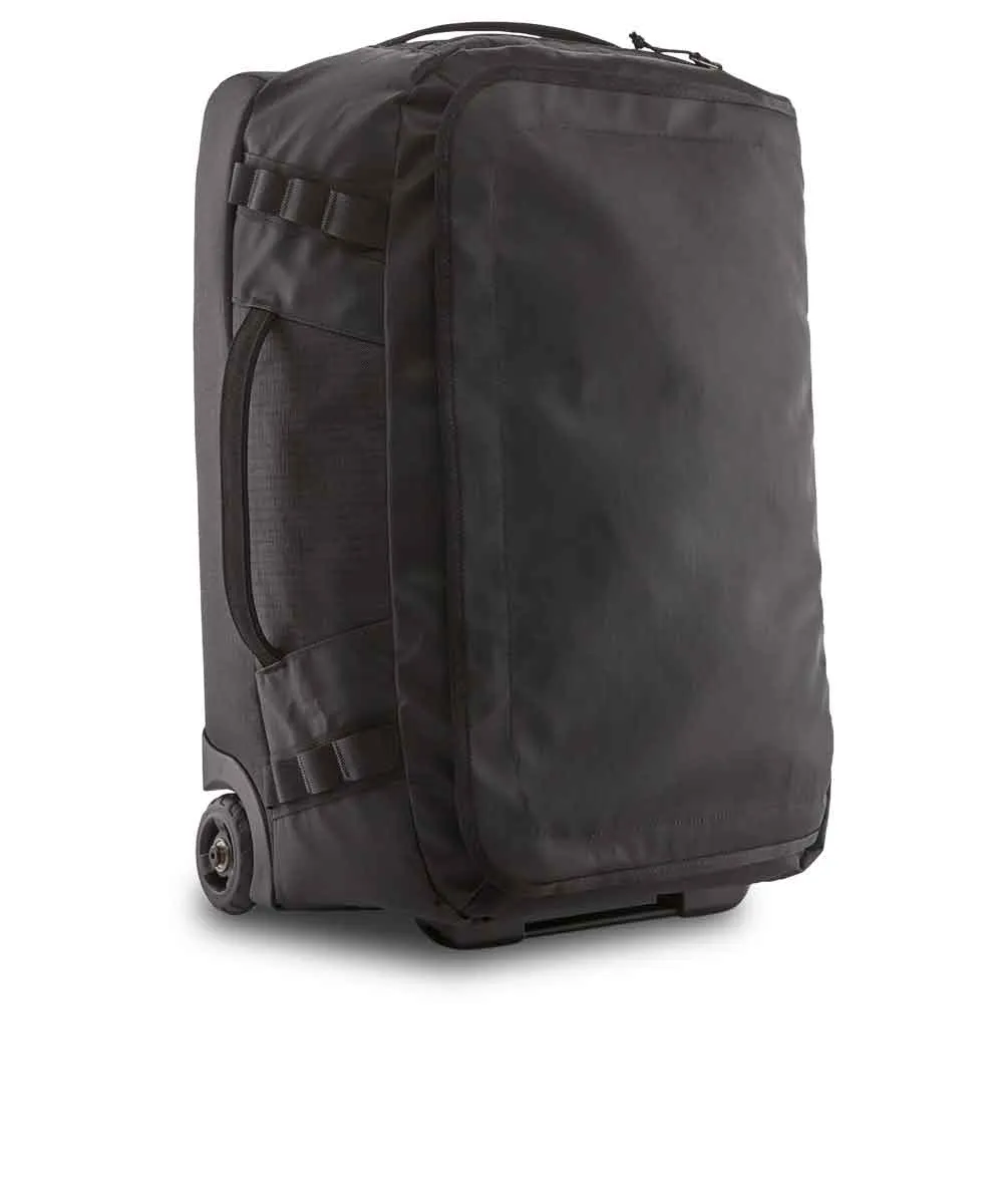Patagonia Black Hole Wheeled Duffel Reisetasche