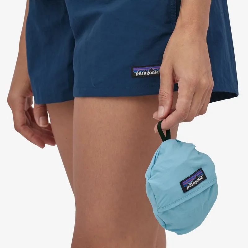 Patagonia - Wavefarer Bucket Hat - Lago Blue