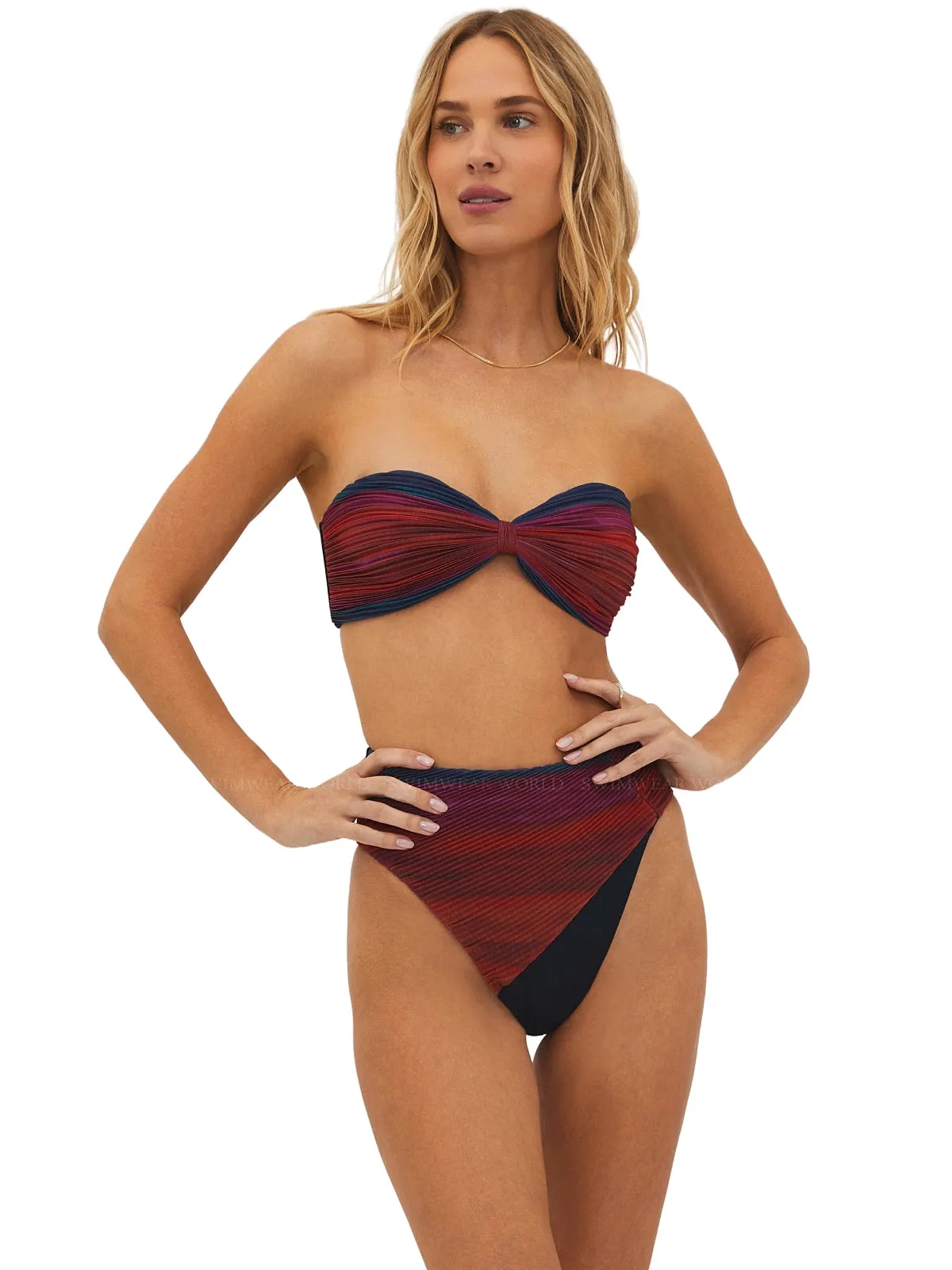 Paula-Frida Bikini